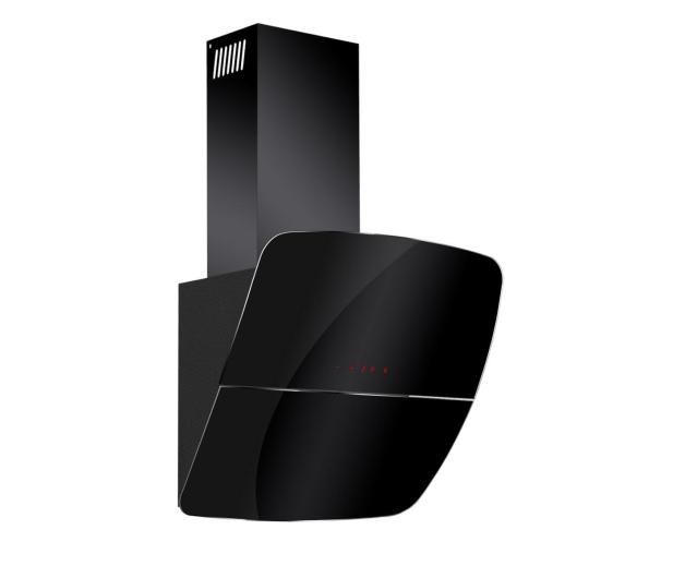 VDB WELAR 60 Automatik Black - 1386417 - zdjęcie 3